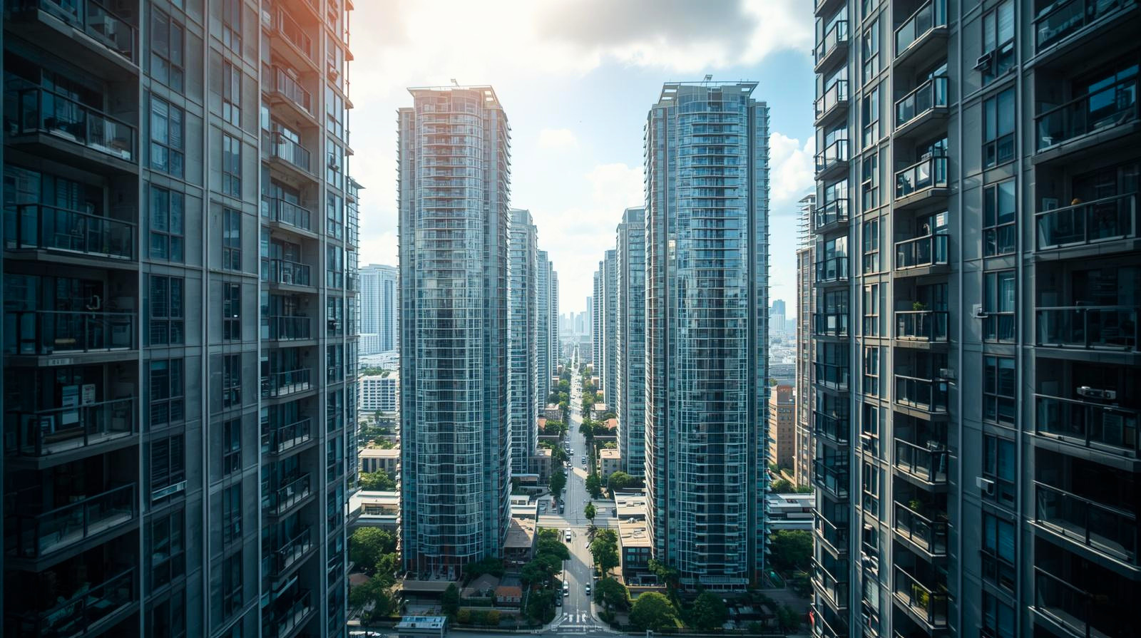 高騰する都内の新築マンション価格
